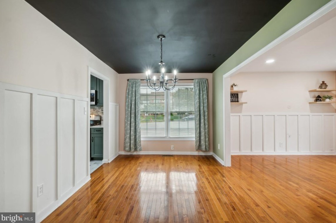 4513 Garfield Ct, Fredericksburg VA  22408-1954 exterior