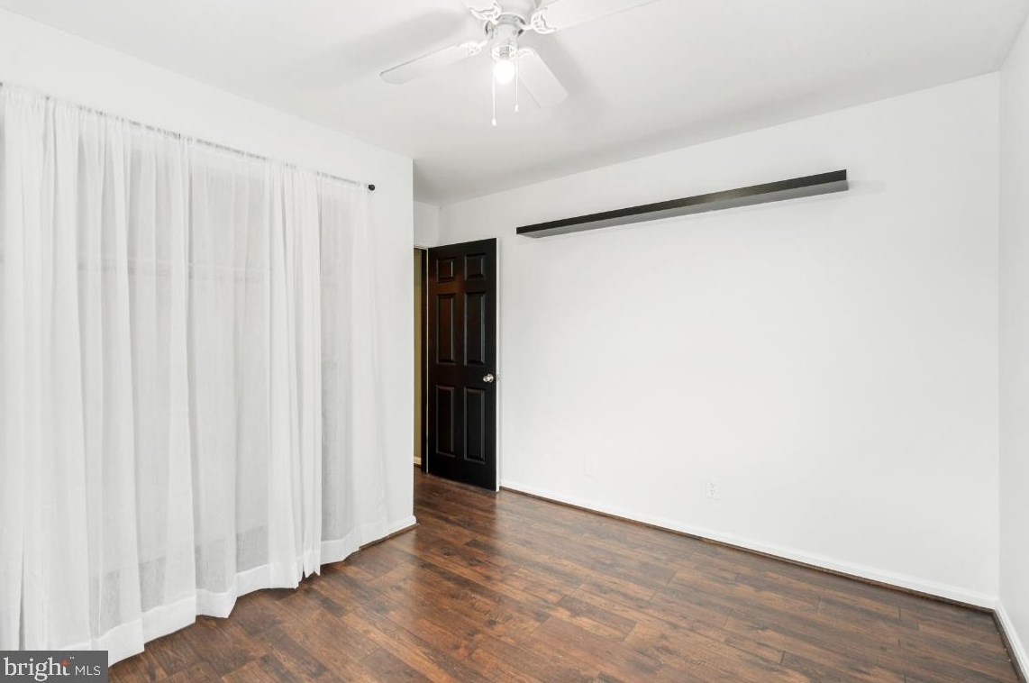 4513 Garfield Ct, Fredericksburg VA  22408-1954 exterior