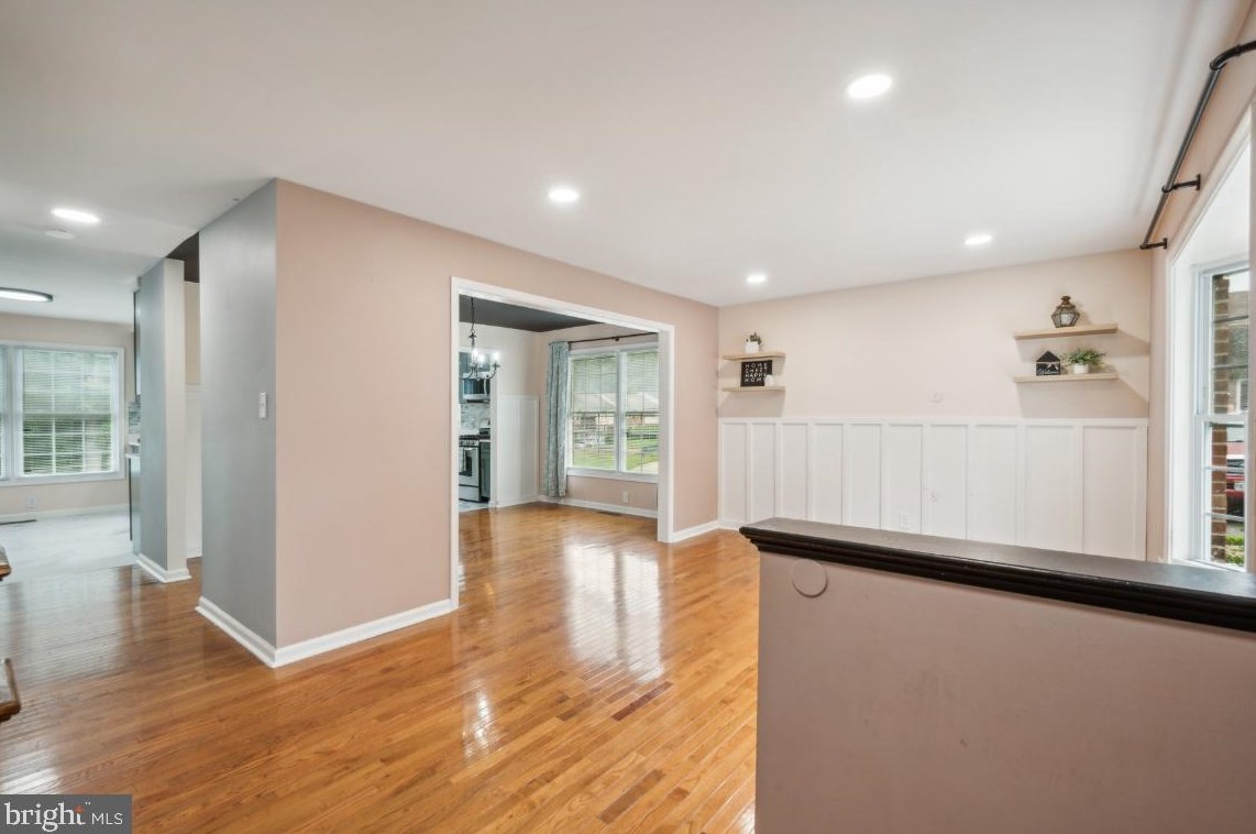 4513 Garfield Ct, Fredericksburg, VA 22408-1955