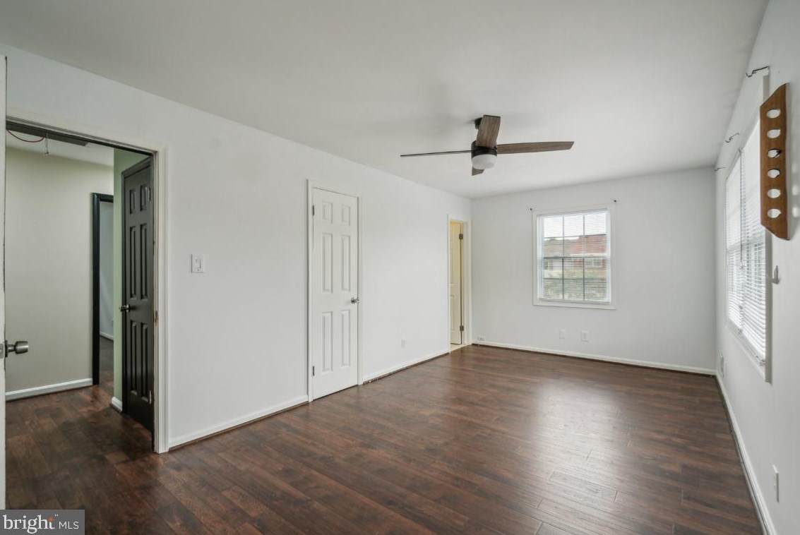 4513 Garfield Ct, Fredericksburg VA  22408-1954 exterior