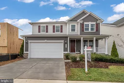 11304 Bluestem Way, Fredericksburg, VA 22407 - Photo 1