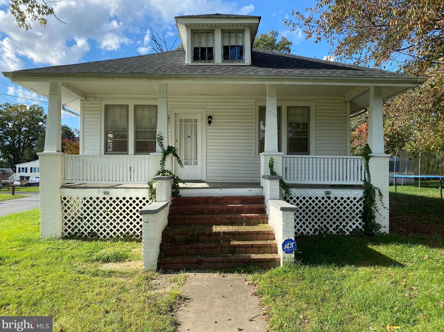 3204 Lafayette Blvd, Fredericksburg, VA 22408-4125