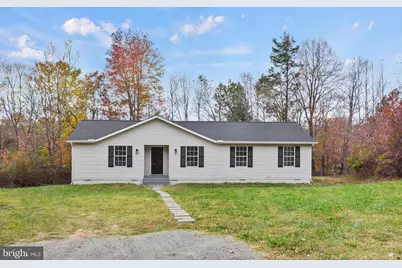 5214 Partlow Road, Partlow, VA 22534 - Photo 1