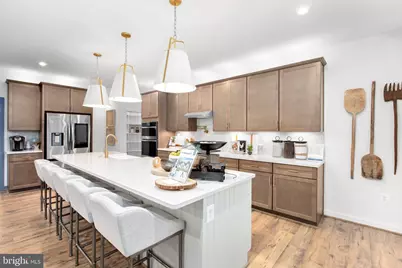 0 Whitehall Boulevard, Spotsylvania, VA 22551 - Photo 4