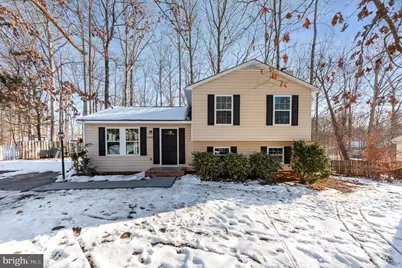 10803 Chesterwood Drive, Spotsylvania, VA 22553 - Photo 1