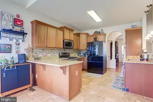 9409 Everette Ct, Spotsylvania, VA 22553 - Photo 28