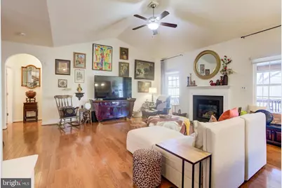 9409 Everette Court, Spotsylvania, VA 22553 - Photo 22