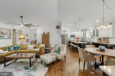 11514 Light Lane, Spotsylvania, VA 22551 - Photo 4