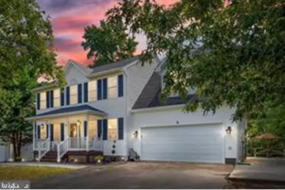 3503 Lancaster Ring Road, Fredericksburg, VA 22408 - Photo 1