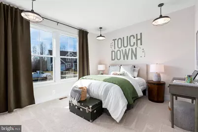 1 Blakely Street, Fredericksburg, VA 22408 - Photo 4