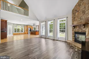 8606 Laroque Run Dr, Fredericksburg, VA 22407 - Photo 10