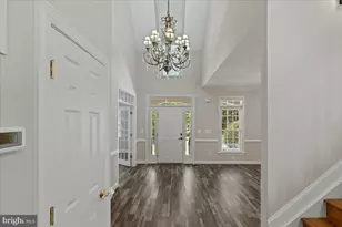 8606 Laroque Run Dr, Fredericksburg, VA 22407 - Photo 8