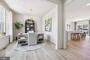 11793 Wales Dr, Fredericksburg, VA 22407 - Photo 4