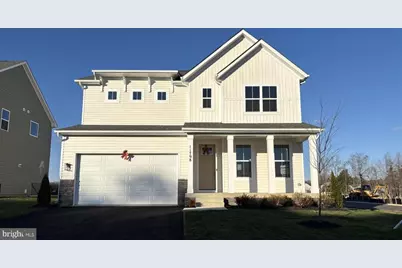 11798 Wales Drive, Fredericksburg, VA 22407 - Photo 1