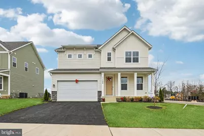 11798 Wales Drive, Fredericksburg, VA 22407 - Photo 4