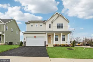 11798 Wales Dr, Fredericksburg, VA 22407 - Photo 4