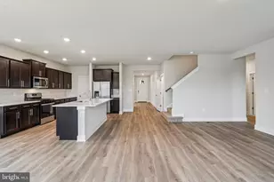 11798 Wales Dr, Fredericksburg, VA 22407 - Photo 10