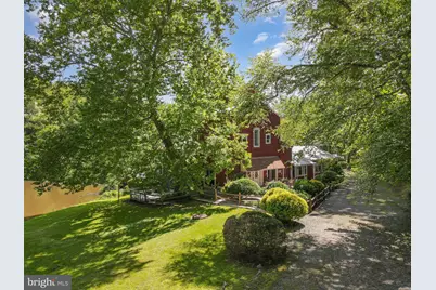 6908 S Roxbury Mill Road, Spotsylvania, VA 22551 - Photo 10