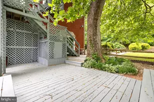 6908 S Roxbury Mill Rd, Spotsylvania, VA 22551 - Photo 20