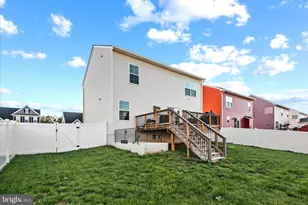 9717 Rockwell Rd, Fredericksburg, VA 22407 - Photo 38