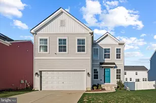 9717 Rockwell Rd, Fredericksburg, VA 22407 - Photo 2