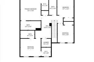 9717 Rockwell Rd, Fredericksburg, VA 22407 - Photo 46