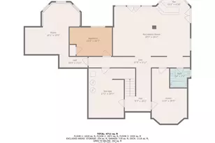 11204 Fawn Lake Pkwy, Spotsylvania, VA 22551 - Photo 74