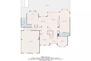 11204 Fawn Lake Pkwy, Spotsylvania, VA 22551 - Photo 76