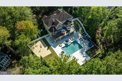 11204 Fawn Lake Parkway, Spotsylvania, VA 22551 - Photo 4