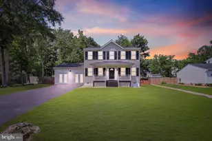 3521 Overview Dr, Fredericksburg, VA 22408 - Photo 2