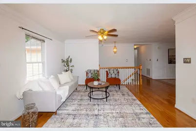 5519 Bazzanella Drive, Mineral, VA 23117 - Photo 8