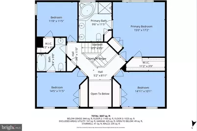 10746 Greenbriar Lane, Spotsylvania, VA 22553 - Photo 40