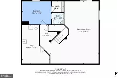 10746 Greenbriar Lane, Spotsylvania, VA 22553 - Photo 38