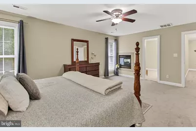 6913 Mazzen Court, Fredericksburg, VA 22407 - Photo 32