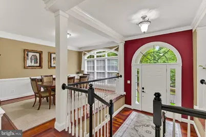 6913 Mazzen Court, Fredericksburg, VA 22407 - Photo 8