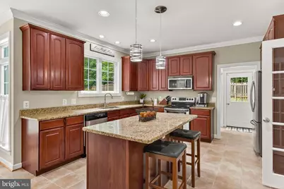 6913 Mazzen Court, Fredericksburg, VA 22407 - Photo 16