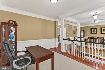 6913 Mazzen Court, Fredericksburg, VA 22407 - Photo 14