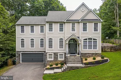 6913 Mazzen Court, Fredericksburg, VA 22407 - Photo 66