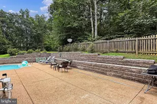 6913 Mazzen Ct, Fredericksburg, VA 22407 - Photo 56