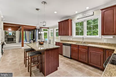 6913 Mazzen Court, Fredericksburg, VA 22407 - Photo 20