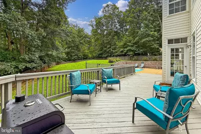 6913 Mazzen Court, Fredericksburg, VA 22407 - Photo 48