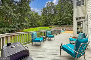 6913 Mazzen Ct, Fredericksburg, VA 22407 - Photo 48