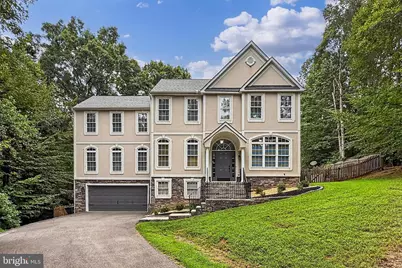 6913 Mazzen Court, Fredericksburg, VA 22407 - Photo 4