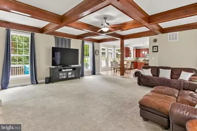 6913 Mazzen Court, Fredericksburg, VA 22407 - Photo 26