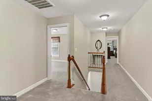 6913 Mazzen Ct, Fredericksburg, VA 22407 - Photo 30