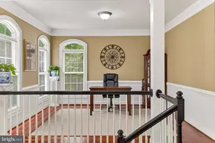 6913 Mazzen Ct, Fredericksburg, VA 22407 - Photo 12