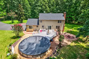 124 Fawn Hills Dr, Fredericksburg, VA 22407 - Photo 70