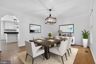 124 Fawn Hills Dr, Fredericksburg, VA 22407 - Photo 12