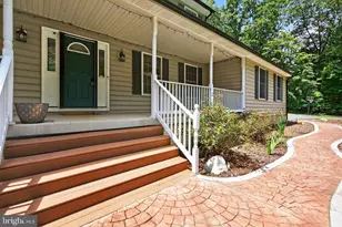 124 Fawn Hills Dr, Fredericksburg, VA 22407 - Photo 6