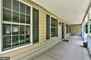 124 Fawn Hills Dr, Fredericksburg, VA 22407 - Photo 8